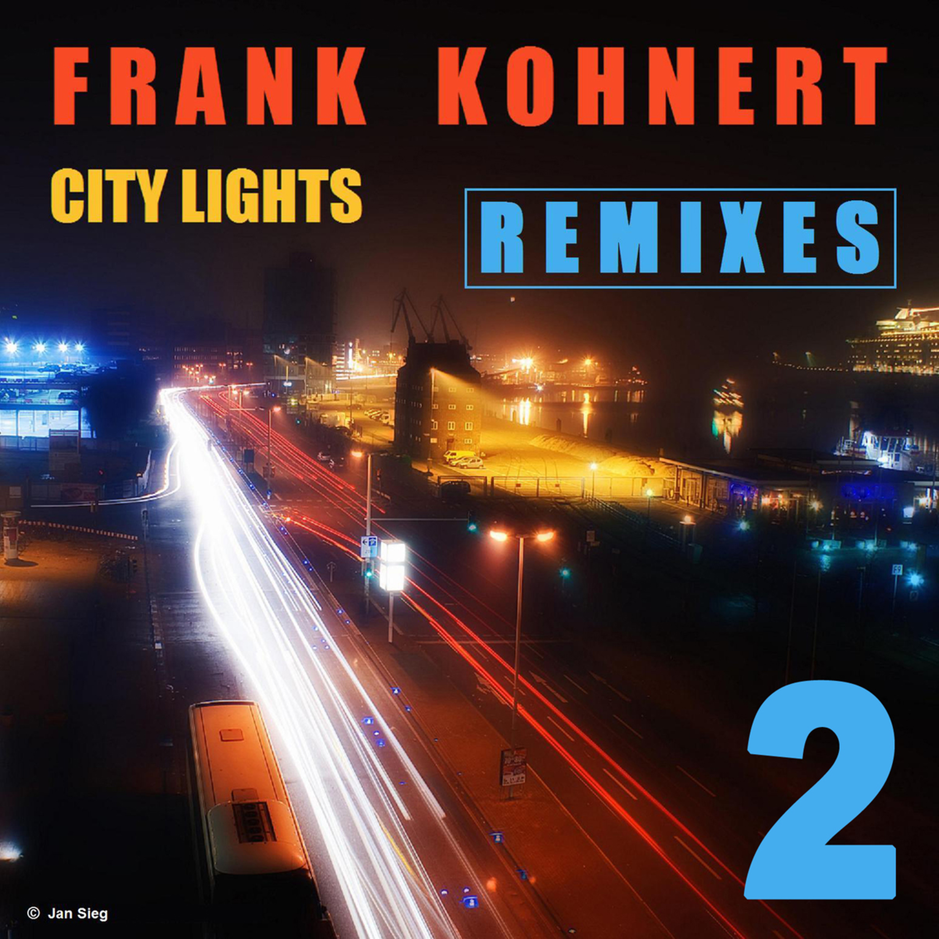 City Lights (The Remixes 2)