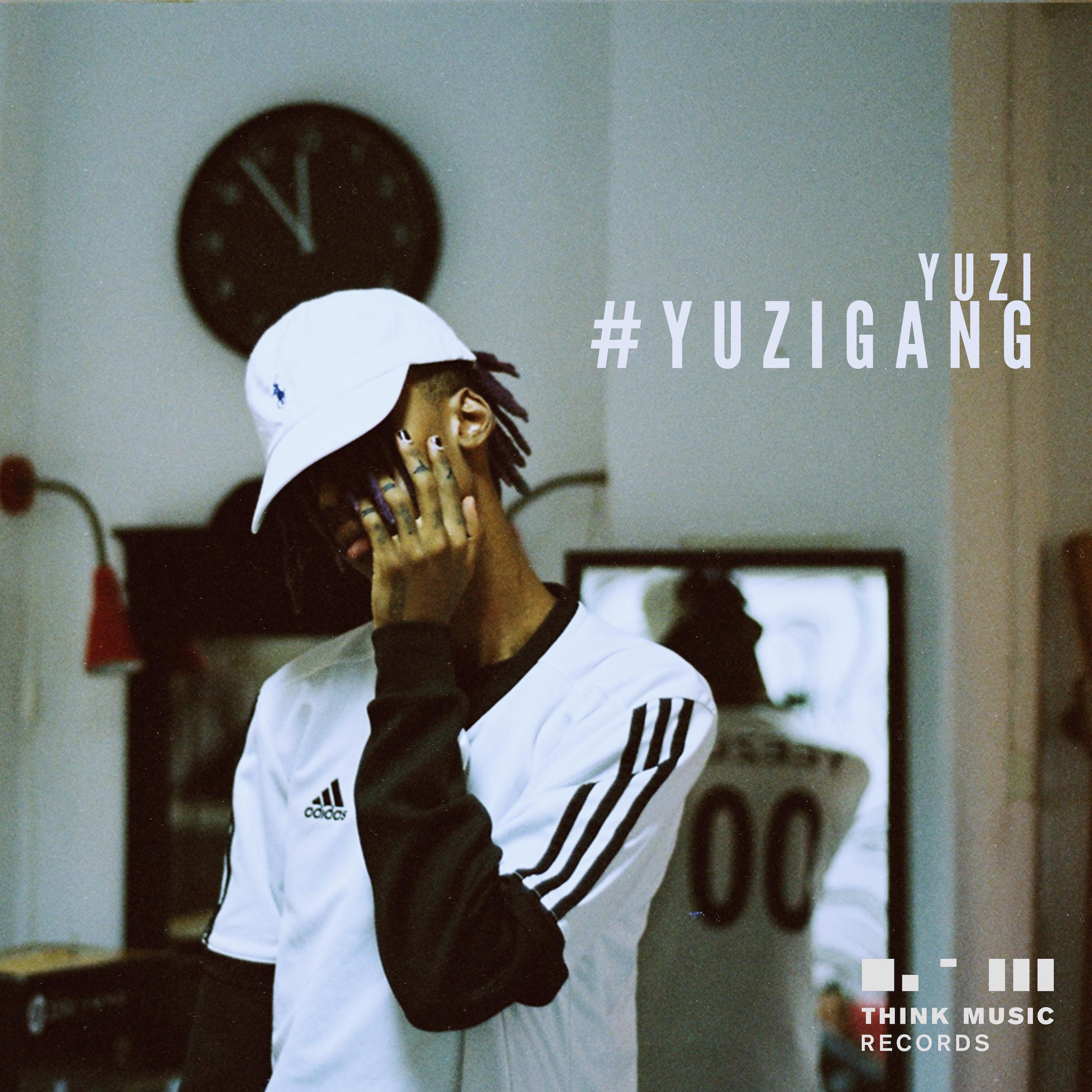 #yuzigang