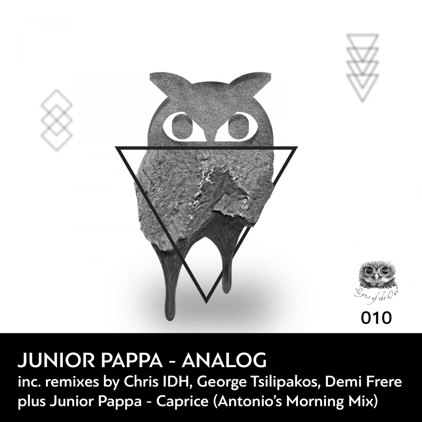 Analog (Demi Frere Remix)