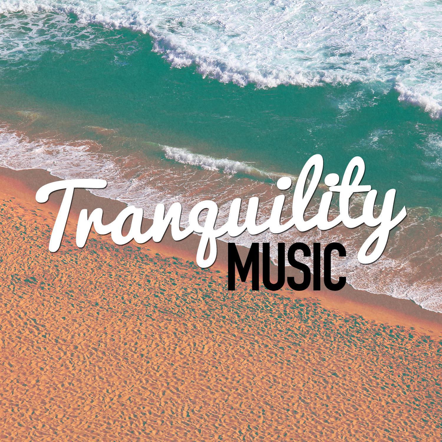 Tranquility Music