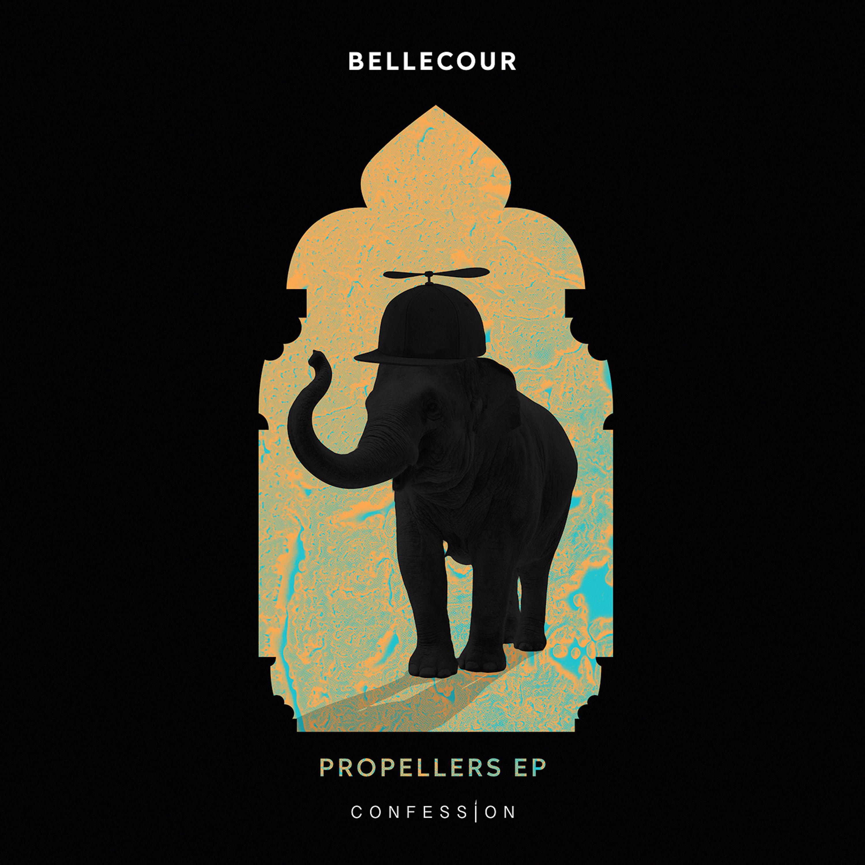 Propellers EP