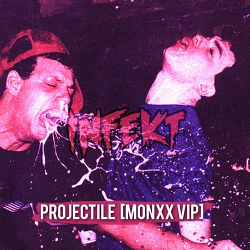 PROJECTILE (MONXX VIP)