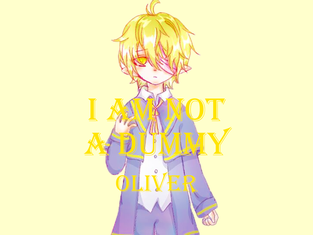 I Am Not A Dummy（Cover：星葵77）