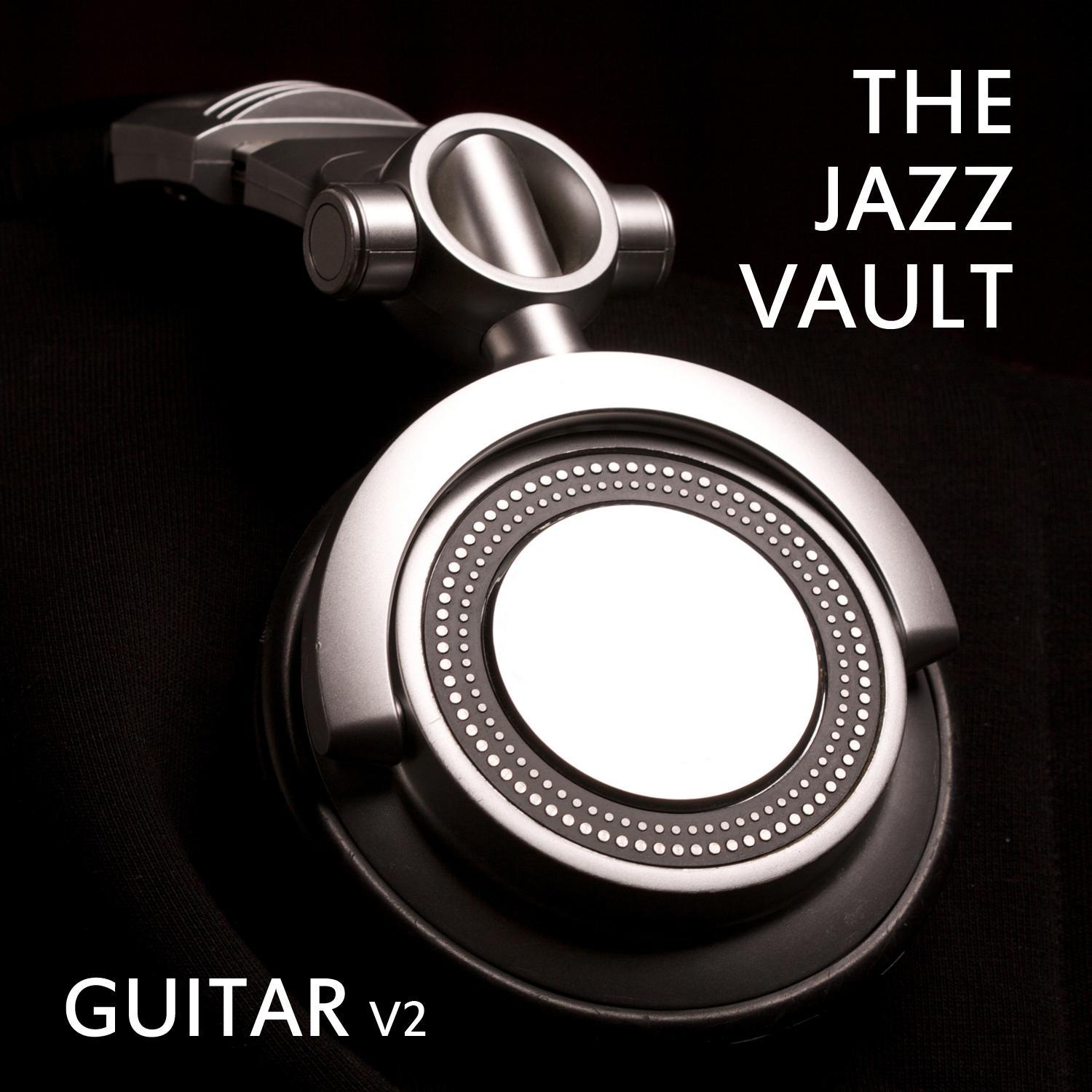 The Jazz Vault: Guitar, Vol. 2