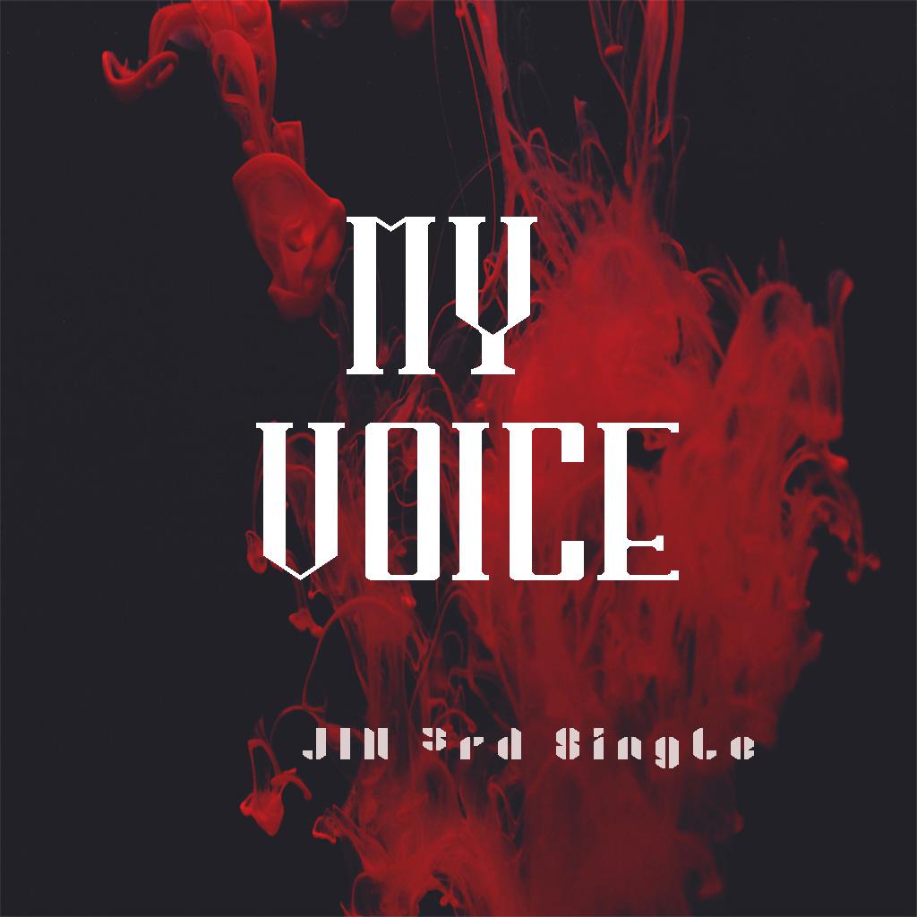 My Voice