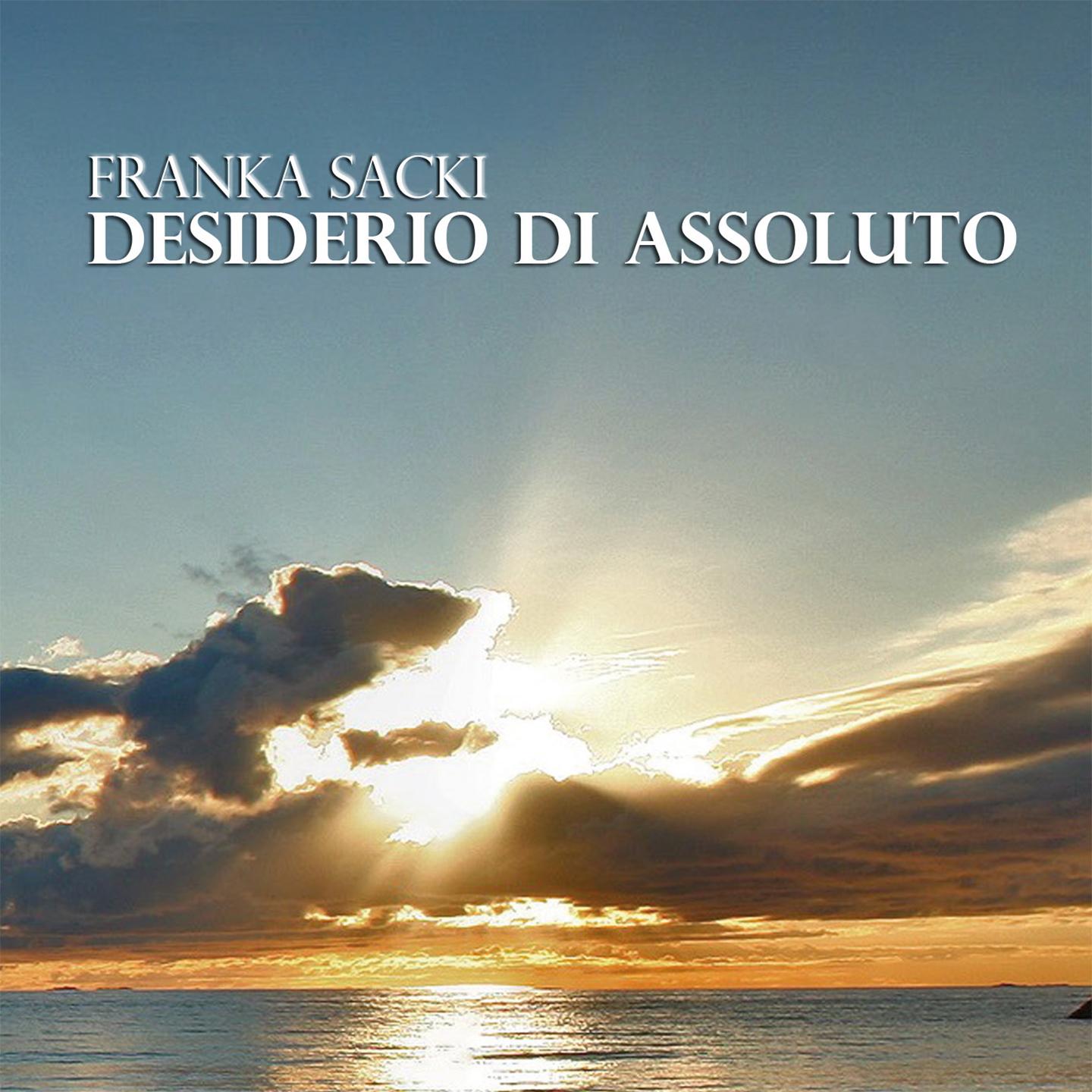 Desiderio di assoluto