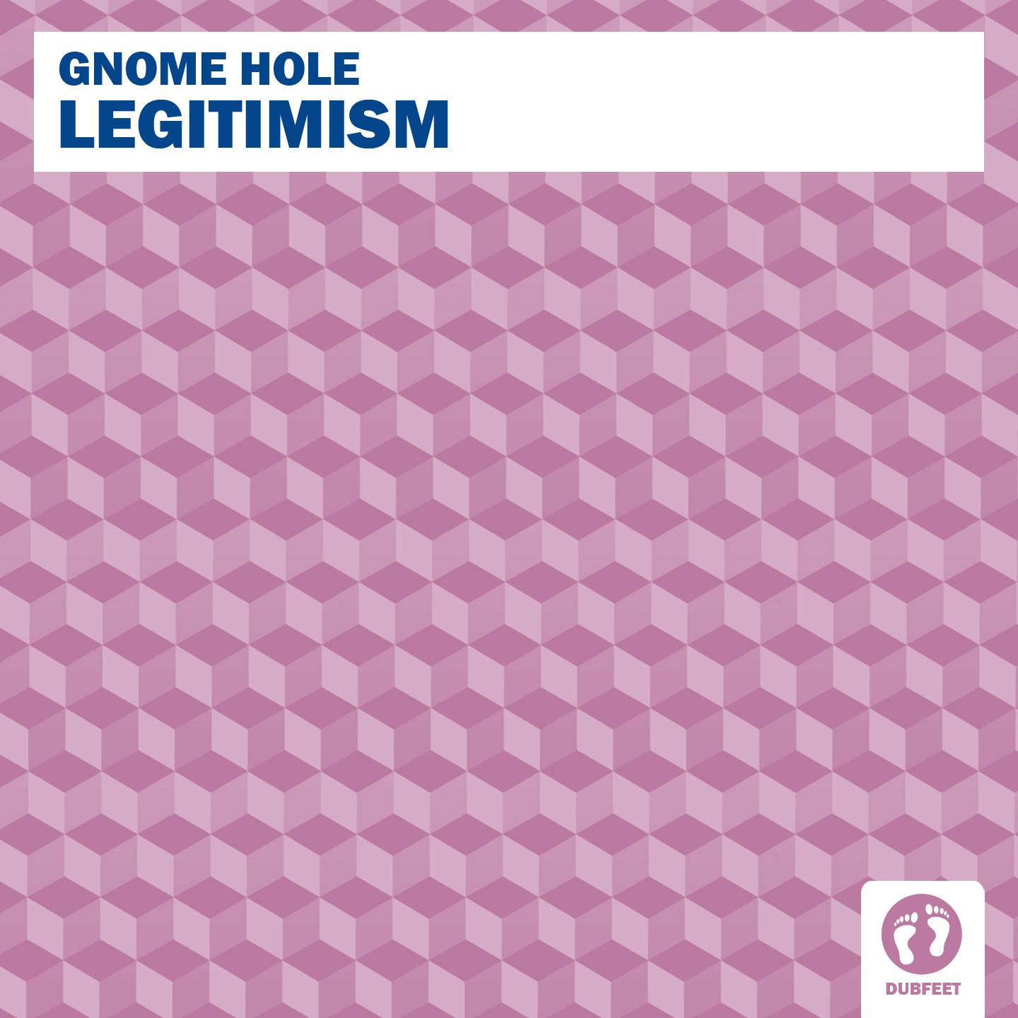 Legitimism