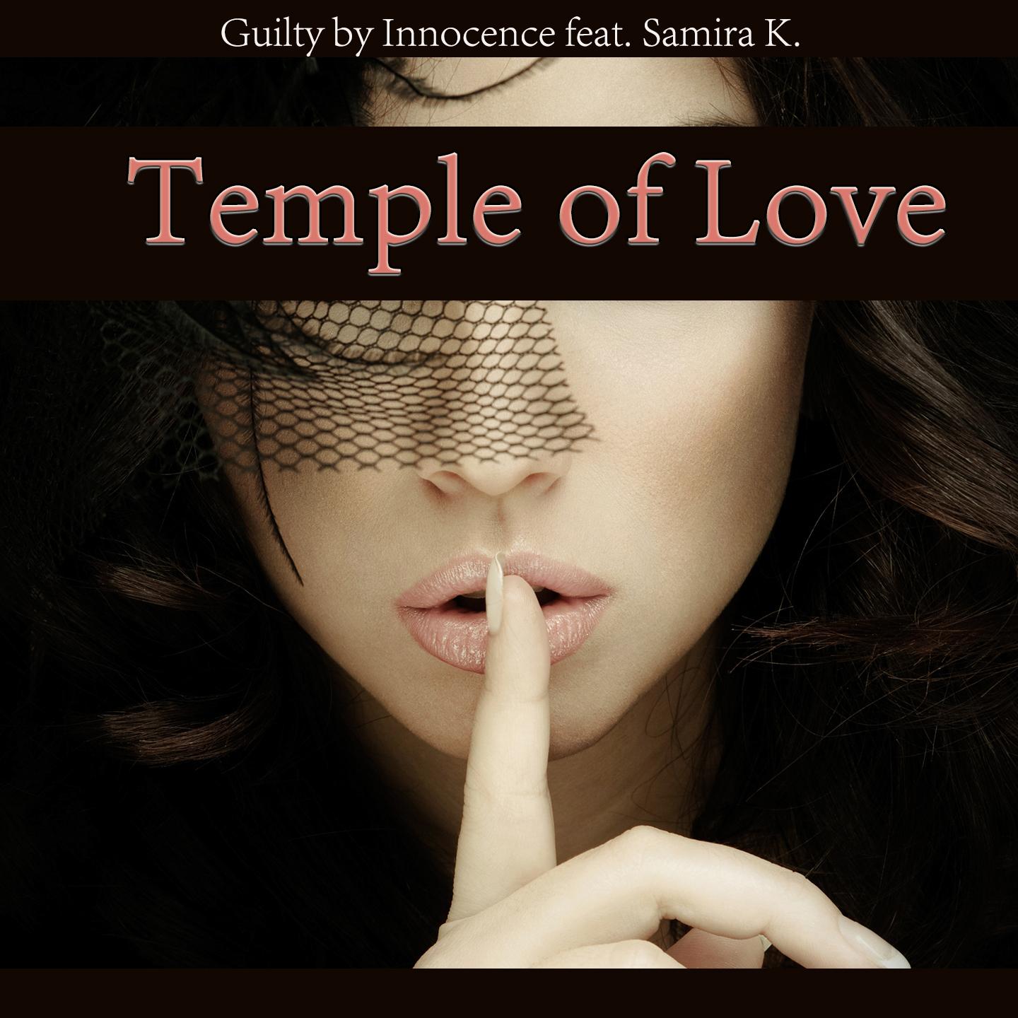 Temple of Love