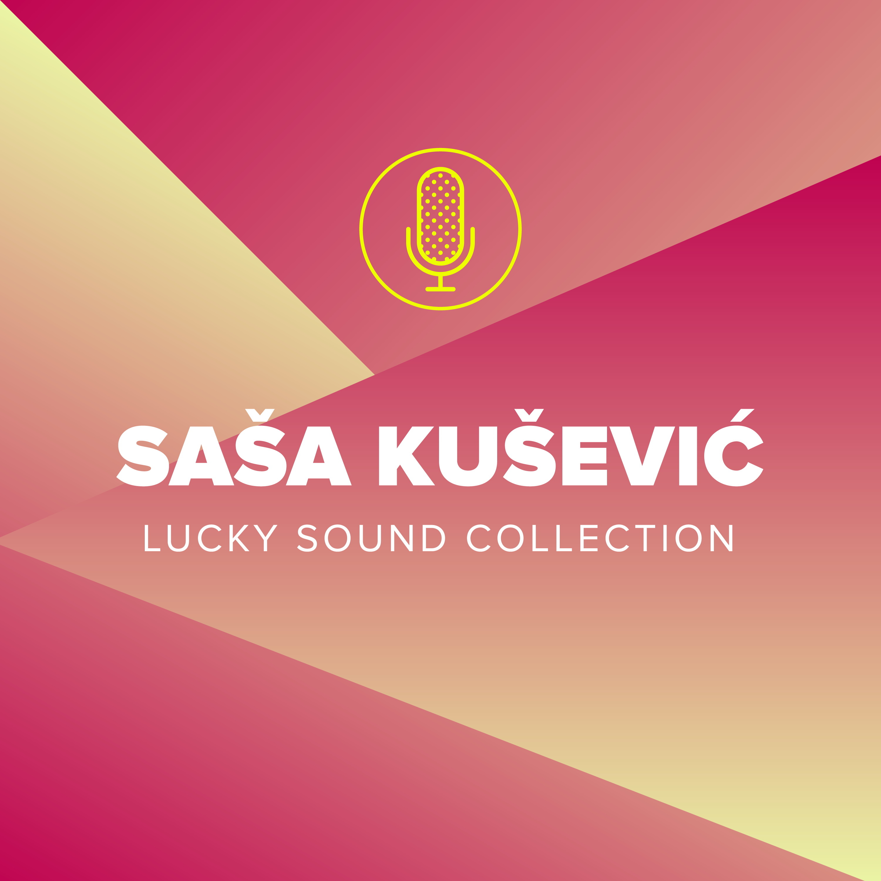 Lucky Sound Collection