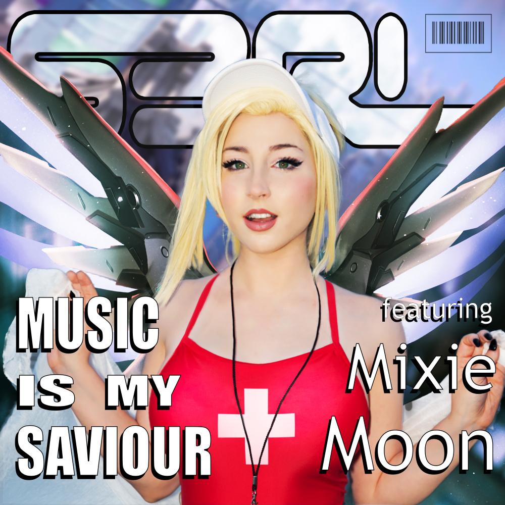 Music Is My Saviour (DJ Edit)