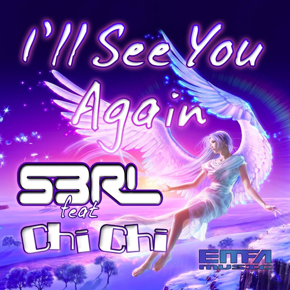 I'll See You Again (DJ Edit)