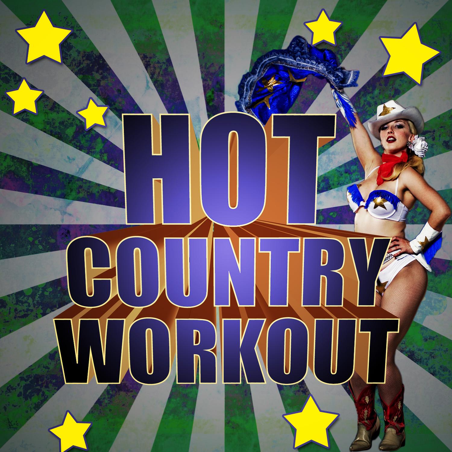 Hot Country Workout