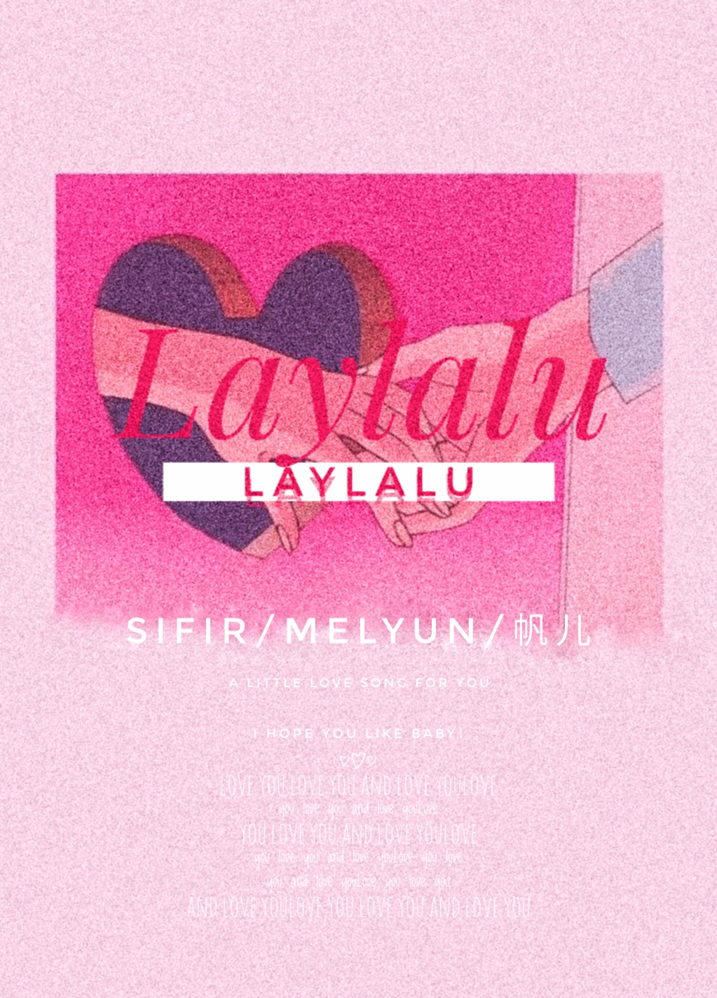 Laylalu