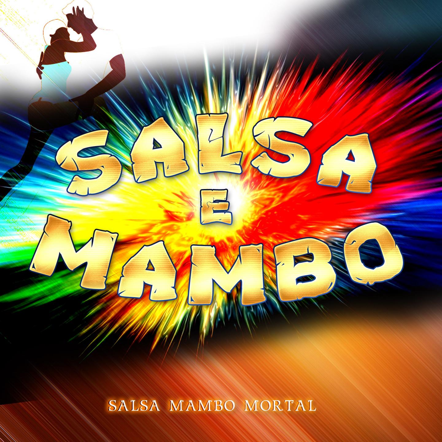 Salsa e Mambo