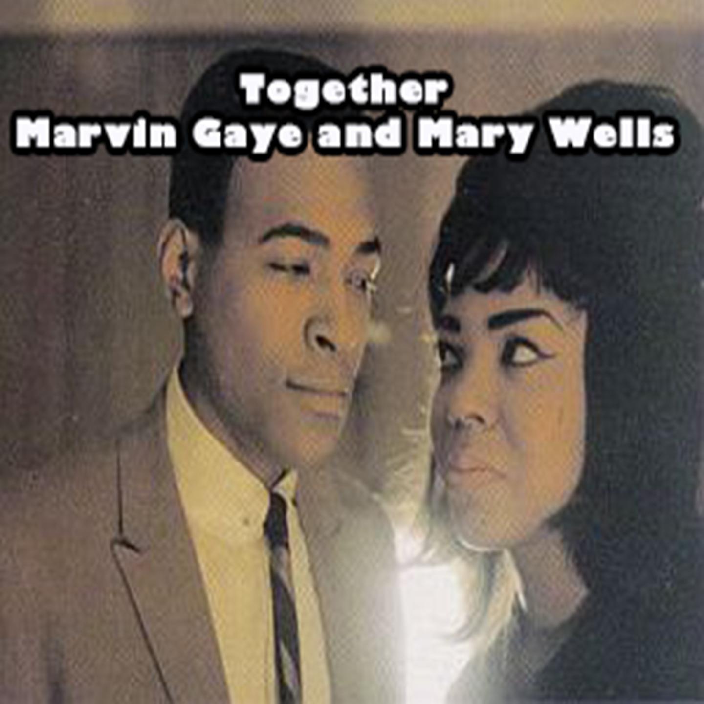 Together - Marvin Gaye