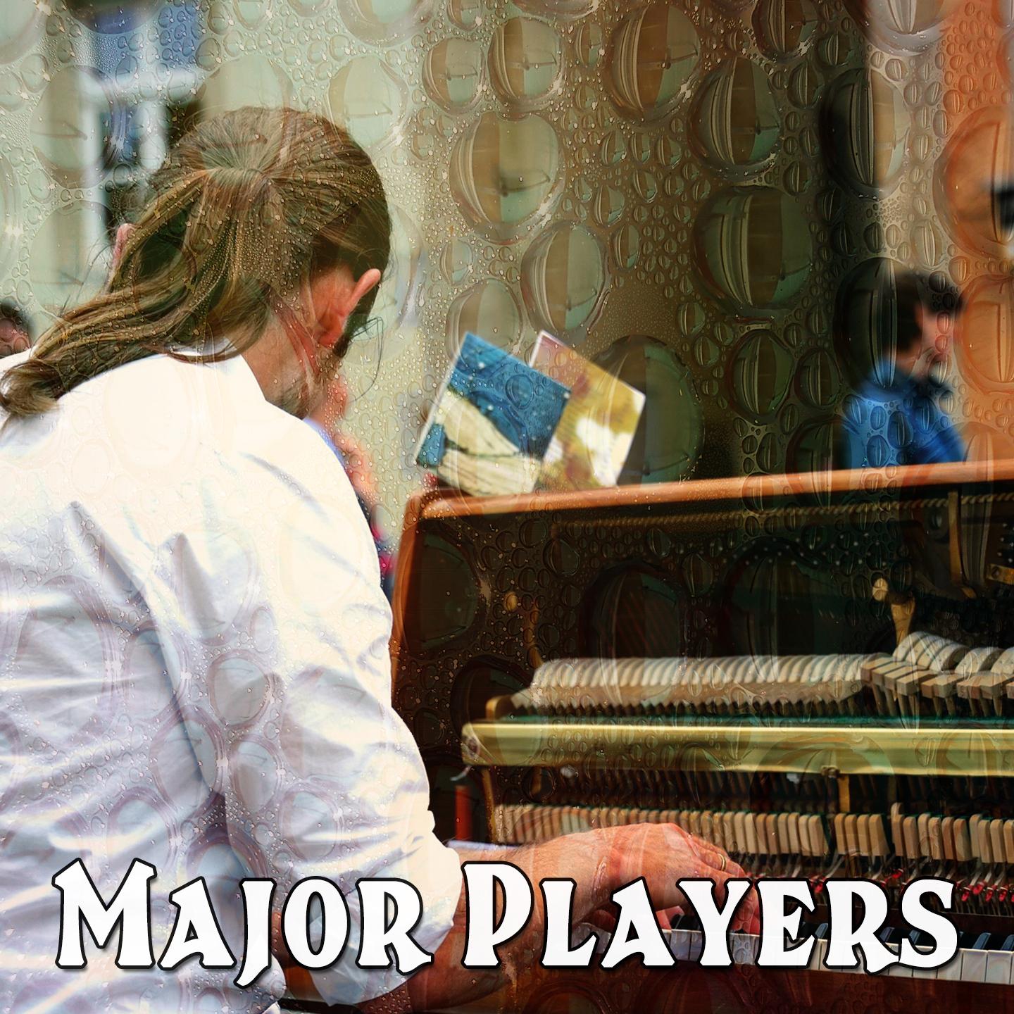 Major Players