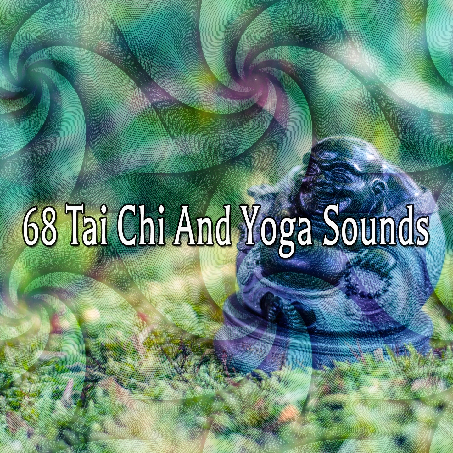68 Tai Chi And Yoga Sounds