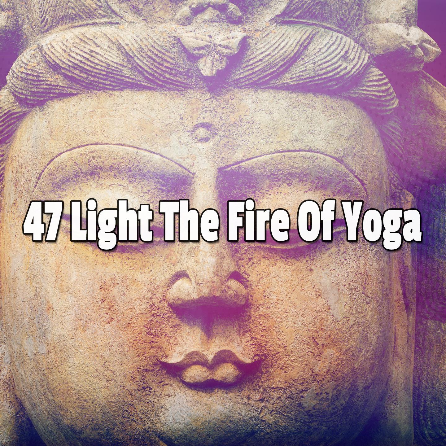 47 Light The Fire Of Yoga