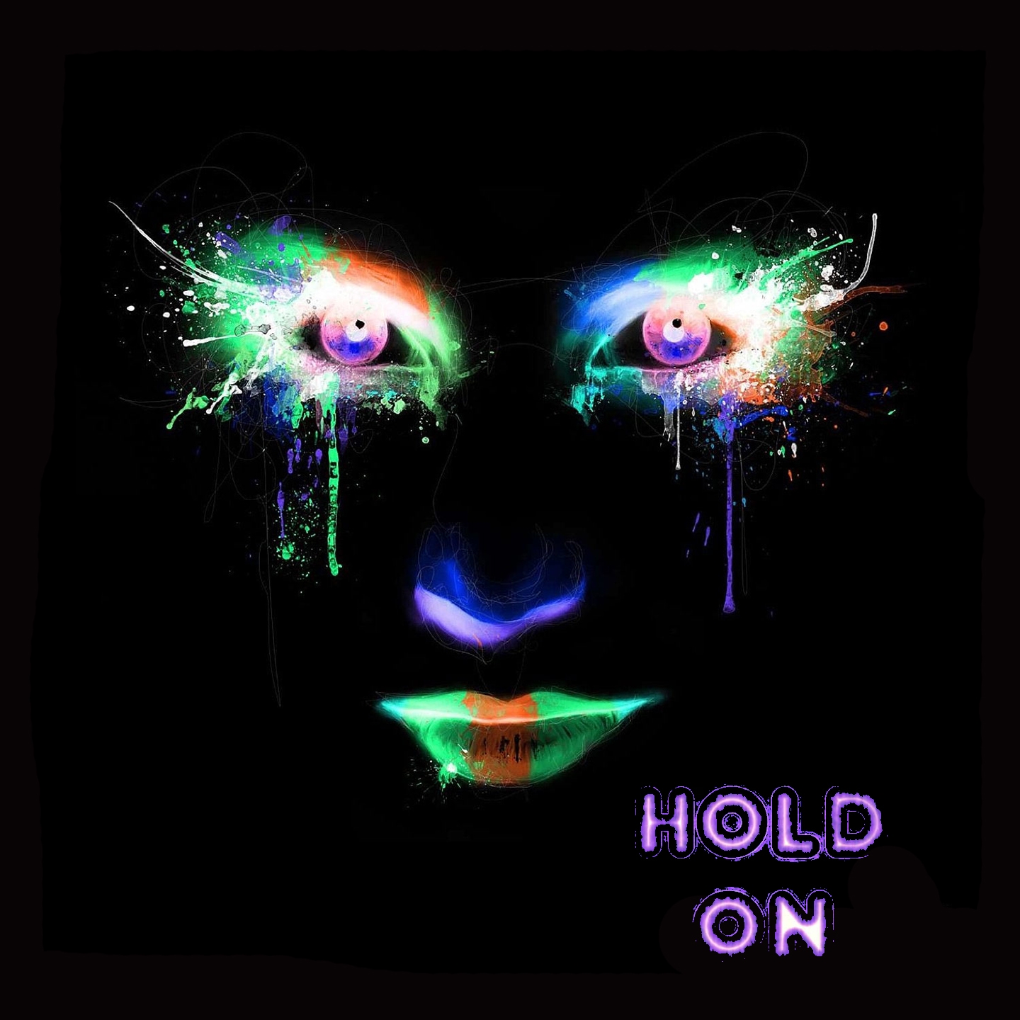 Hold On