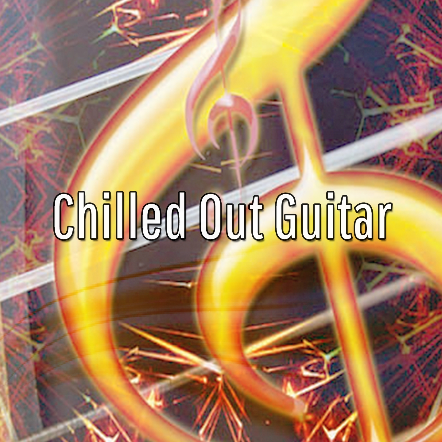 Chilled Out Guitar