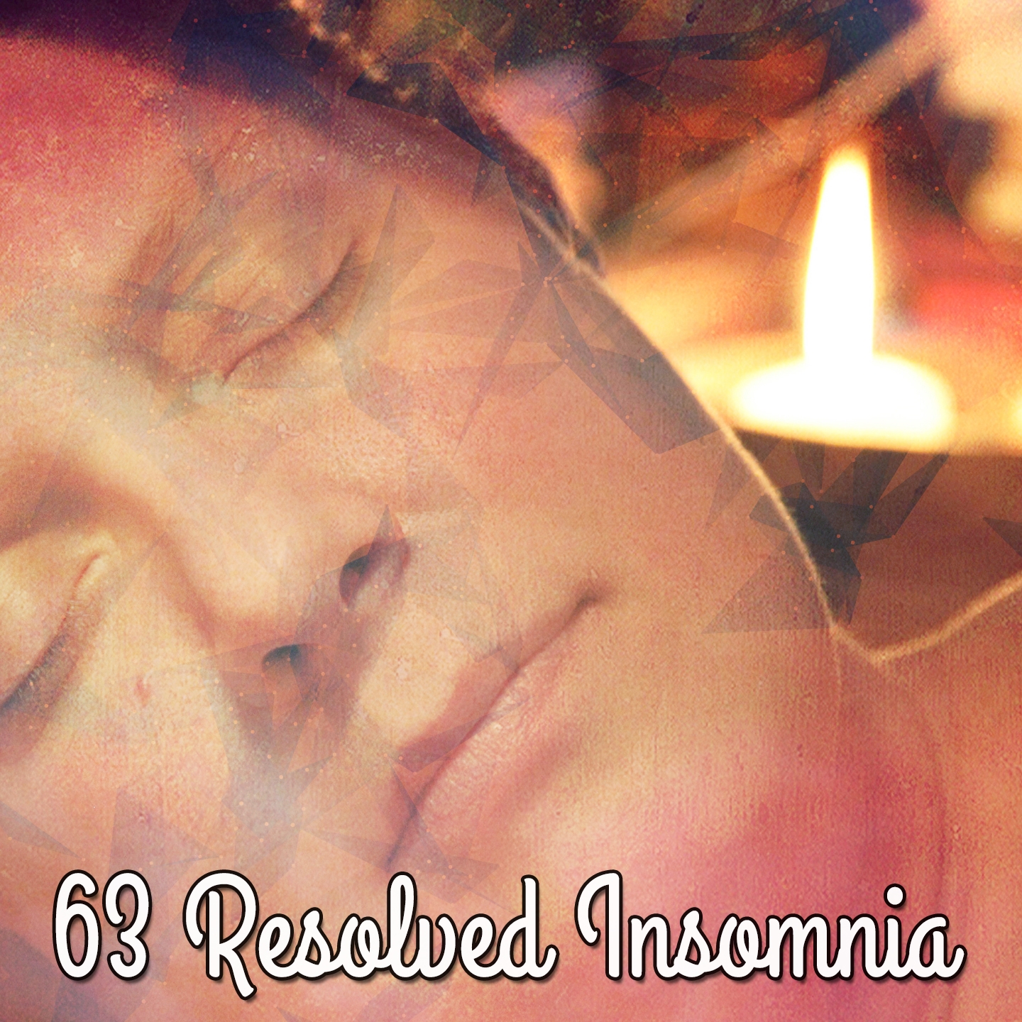 63 Resolved Insomnia
