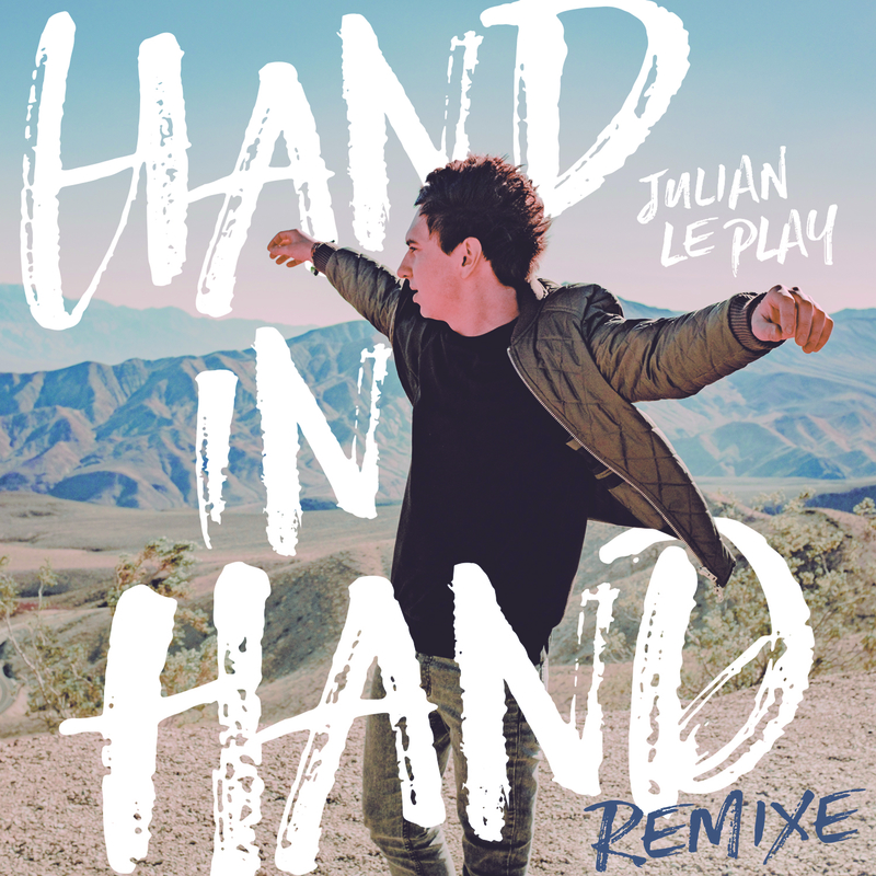 Hand in Hand - Wild Culture Remix