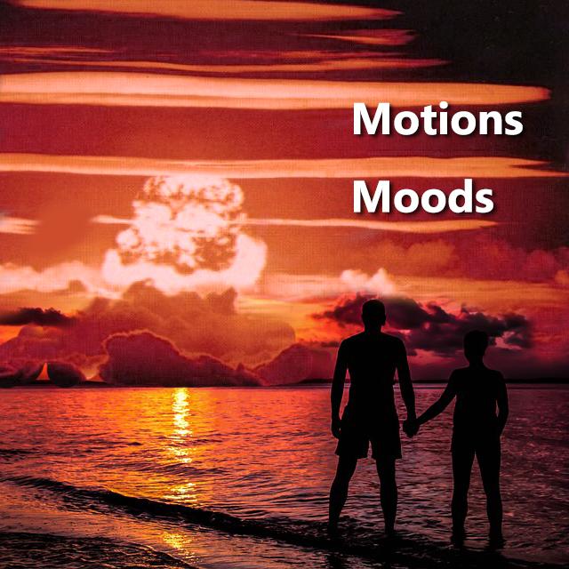 Motions of mood