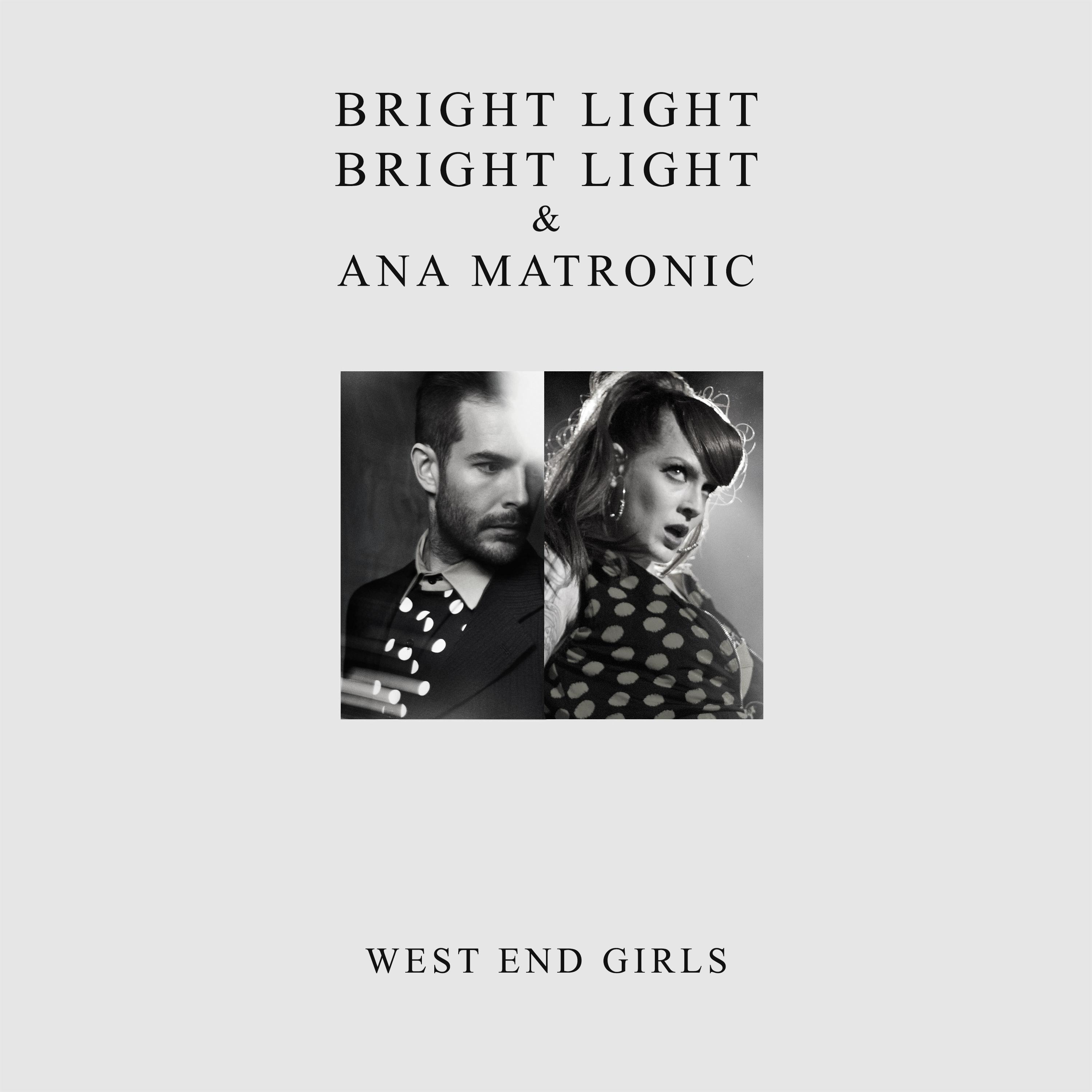 West End Girls