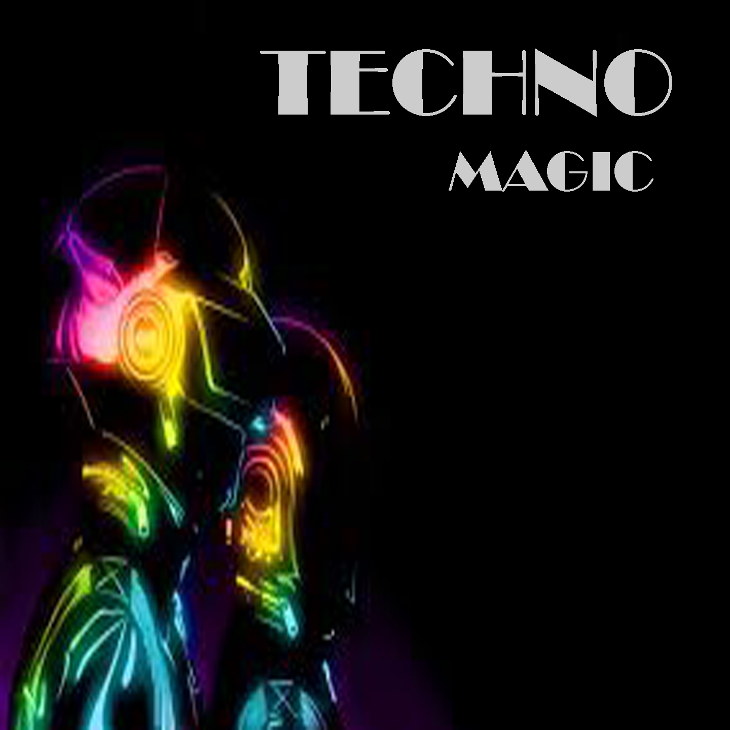 Techno Magic