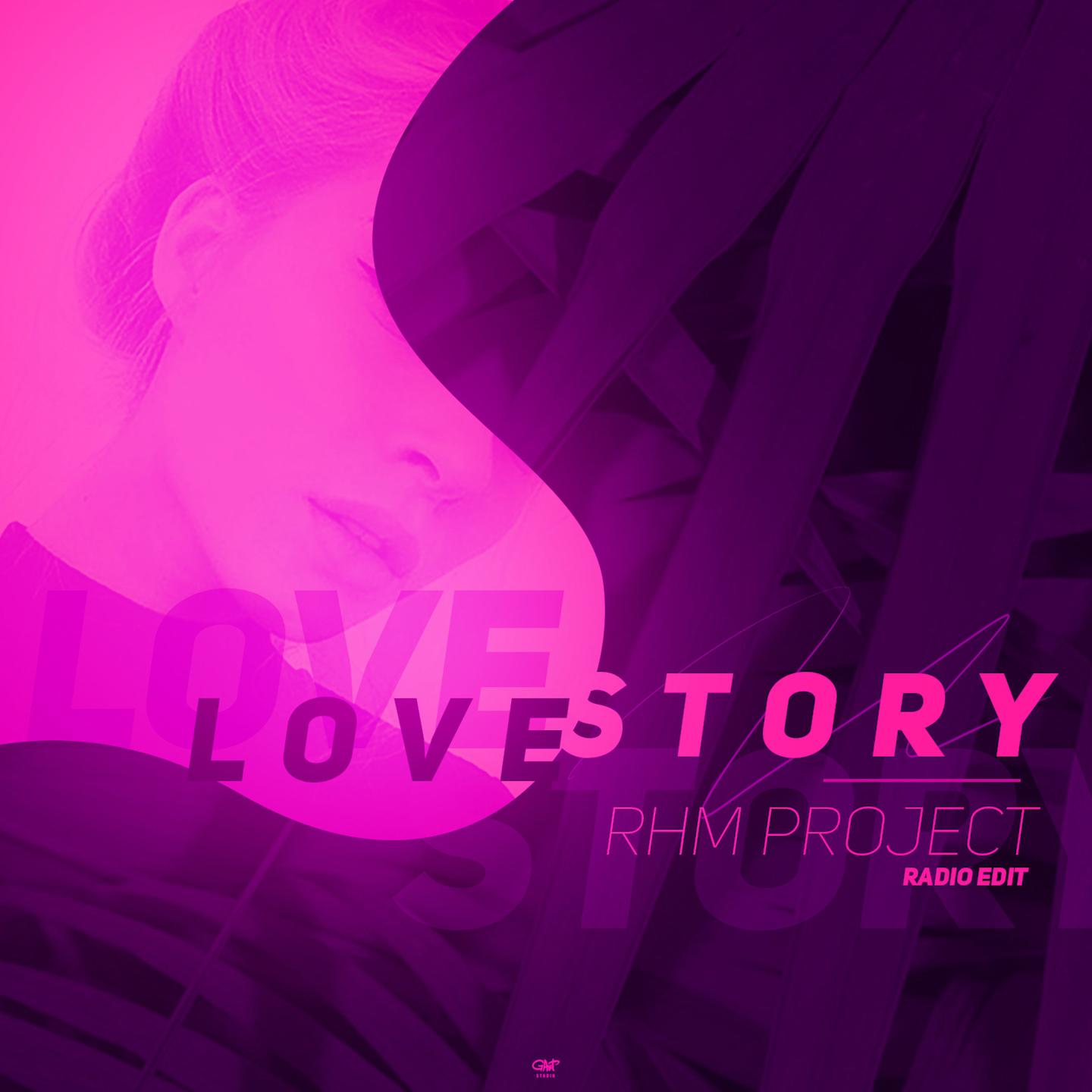 Love Story (Radio Edit)