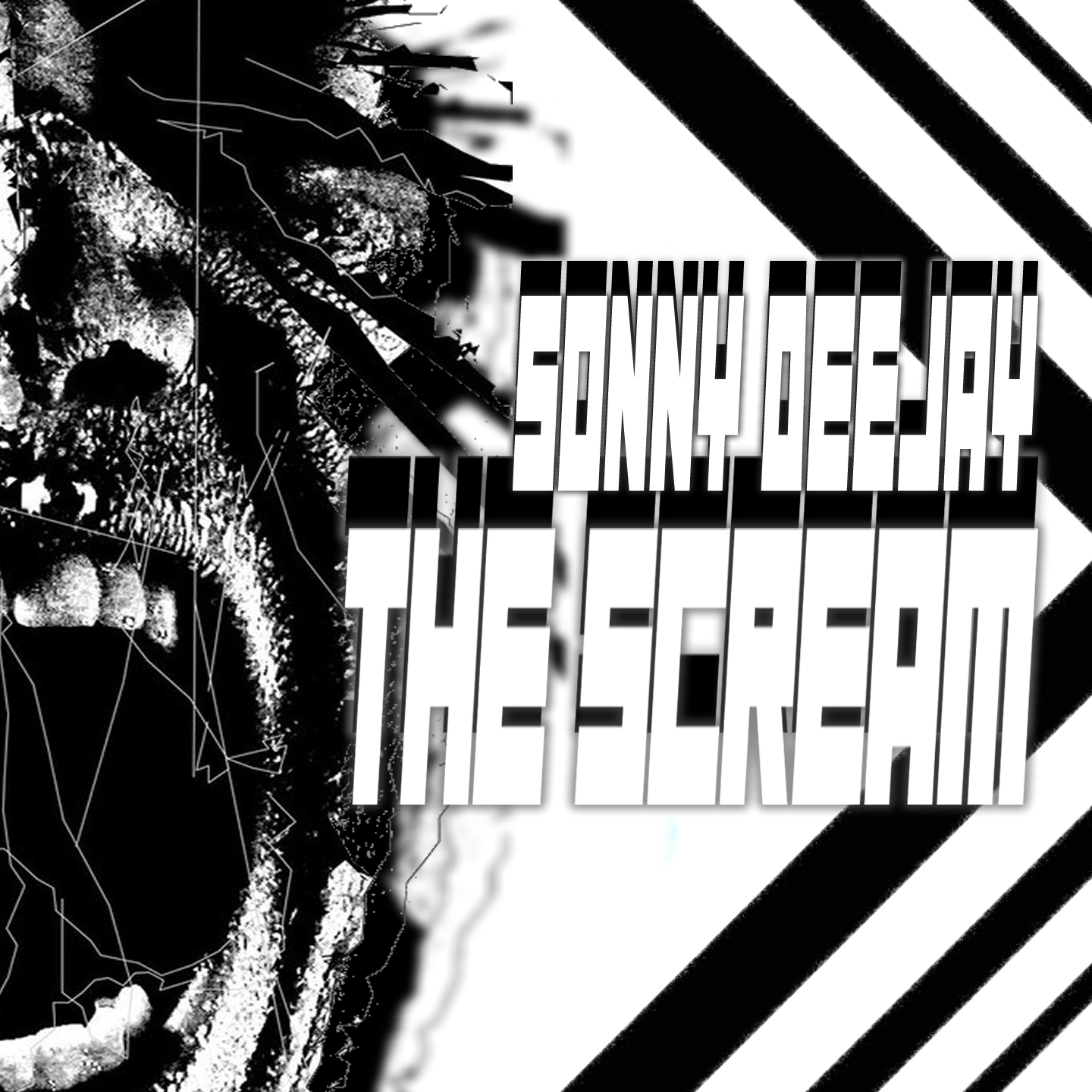 The Scream (Extended Mix)