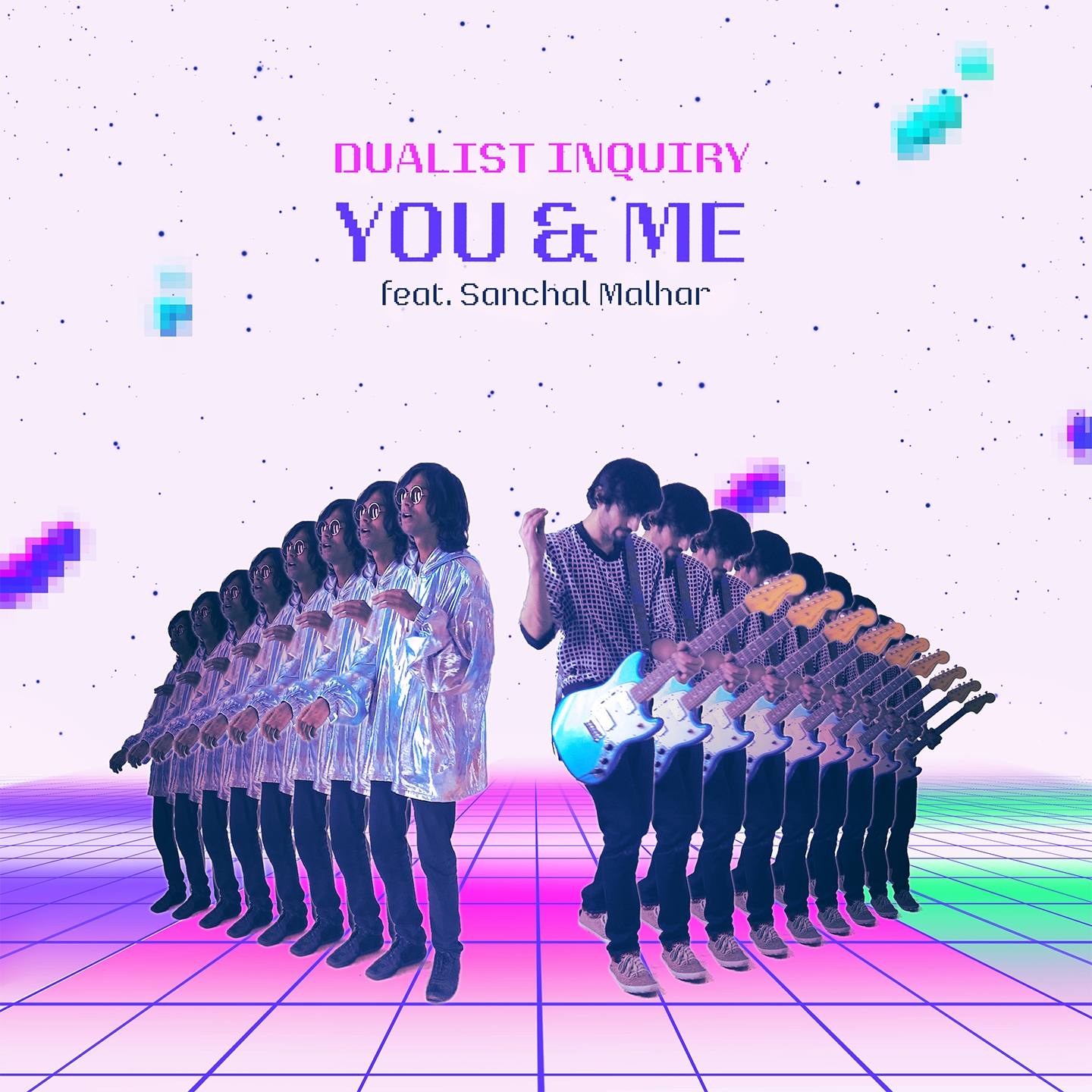 You & Me (Sid Vashi Remix)