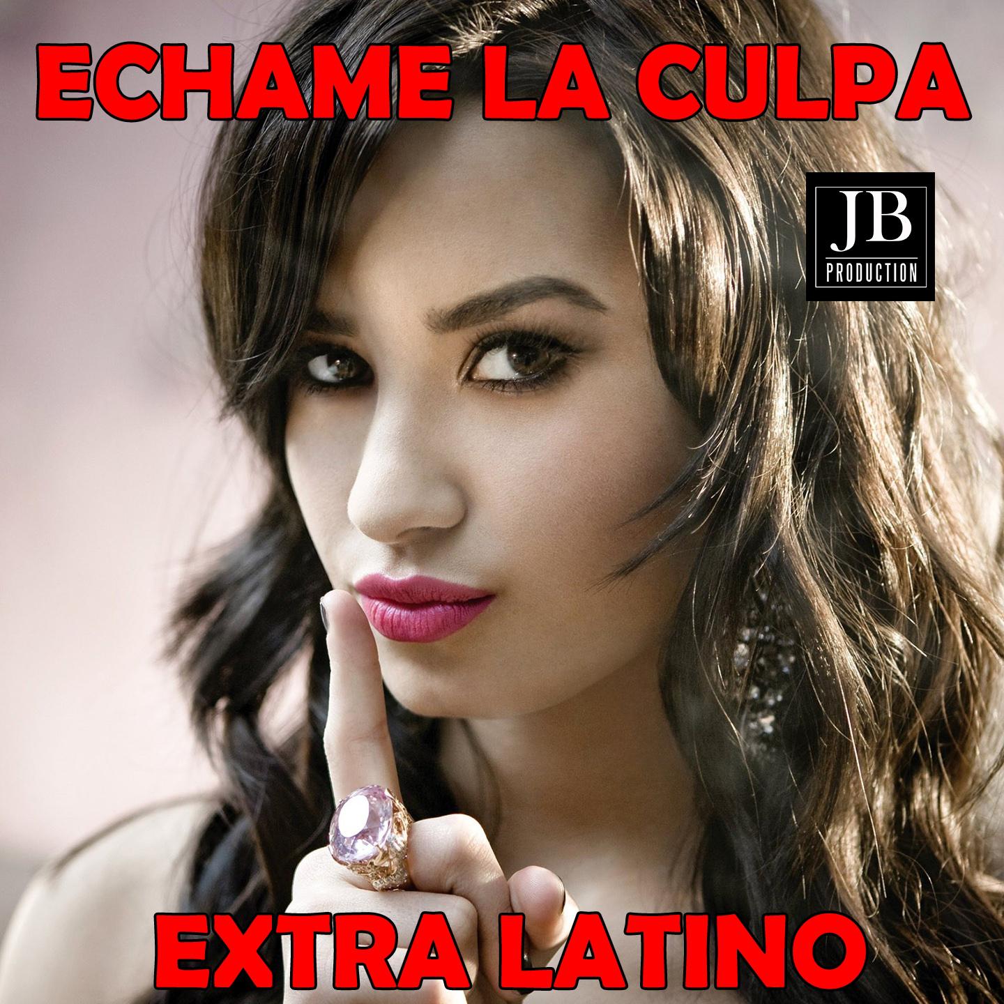 Echame la Culpa