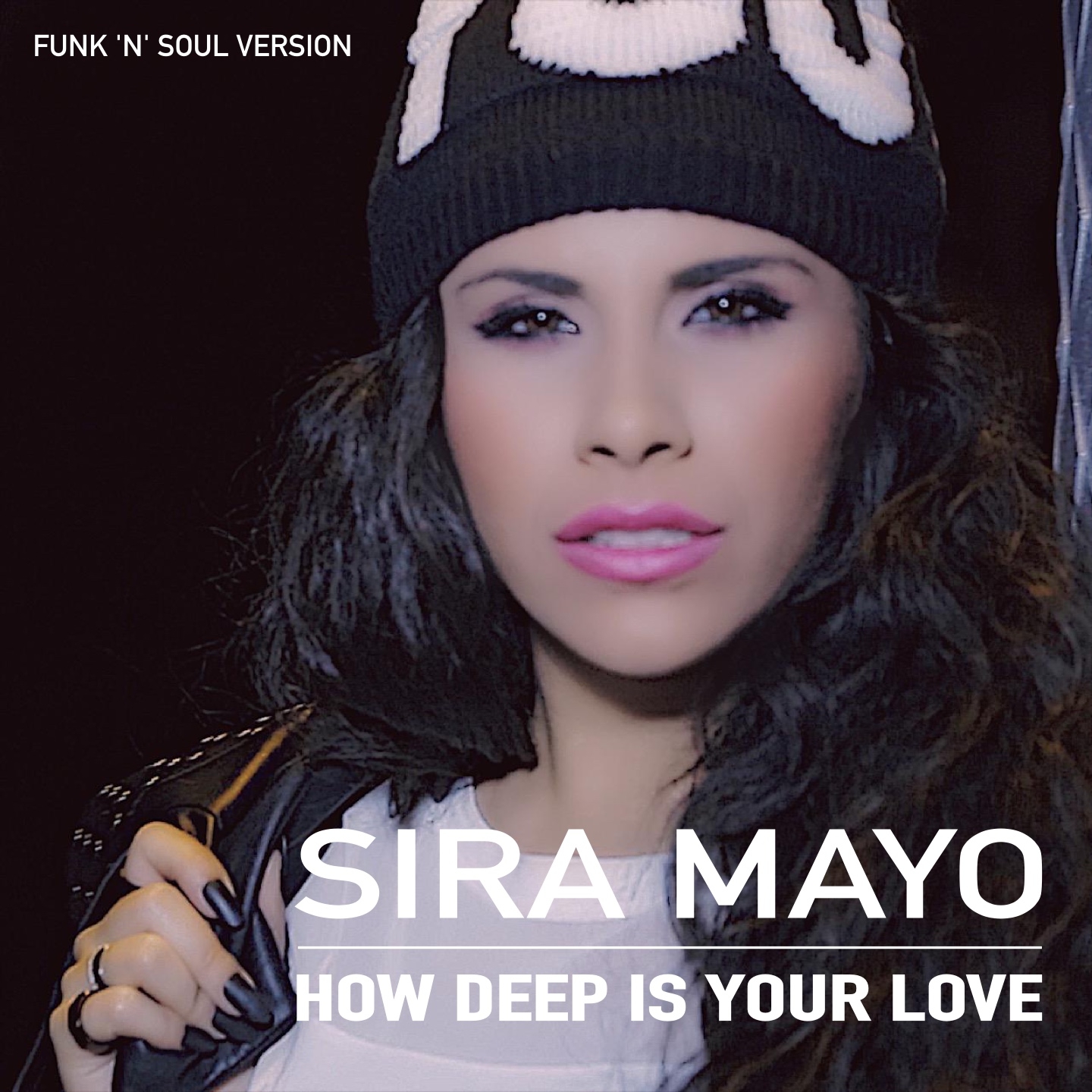 How Deep Is Your Love (Funk 'N' Soul Version)