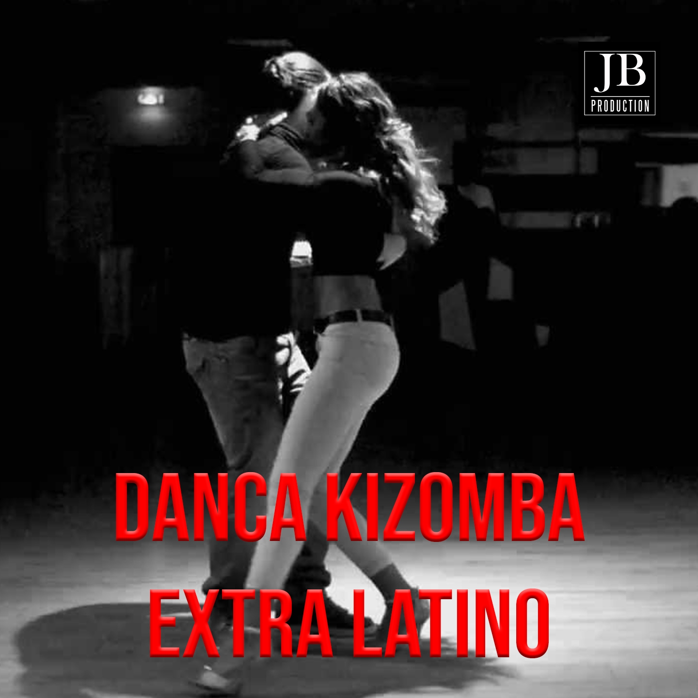 Dança Kizomba