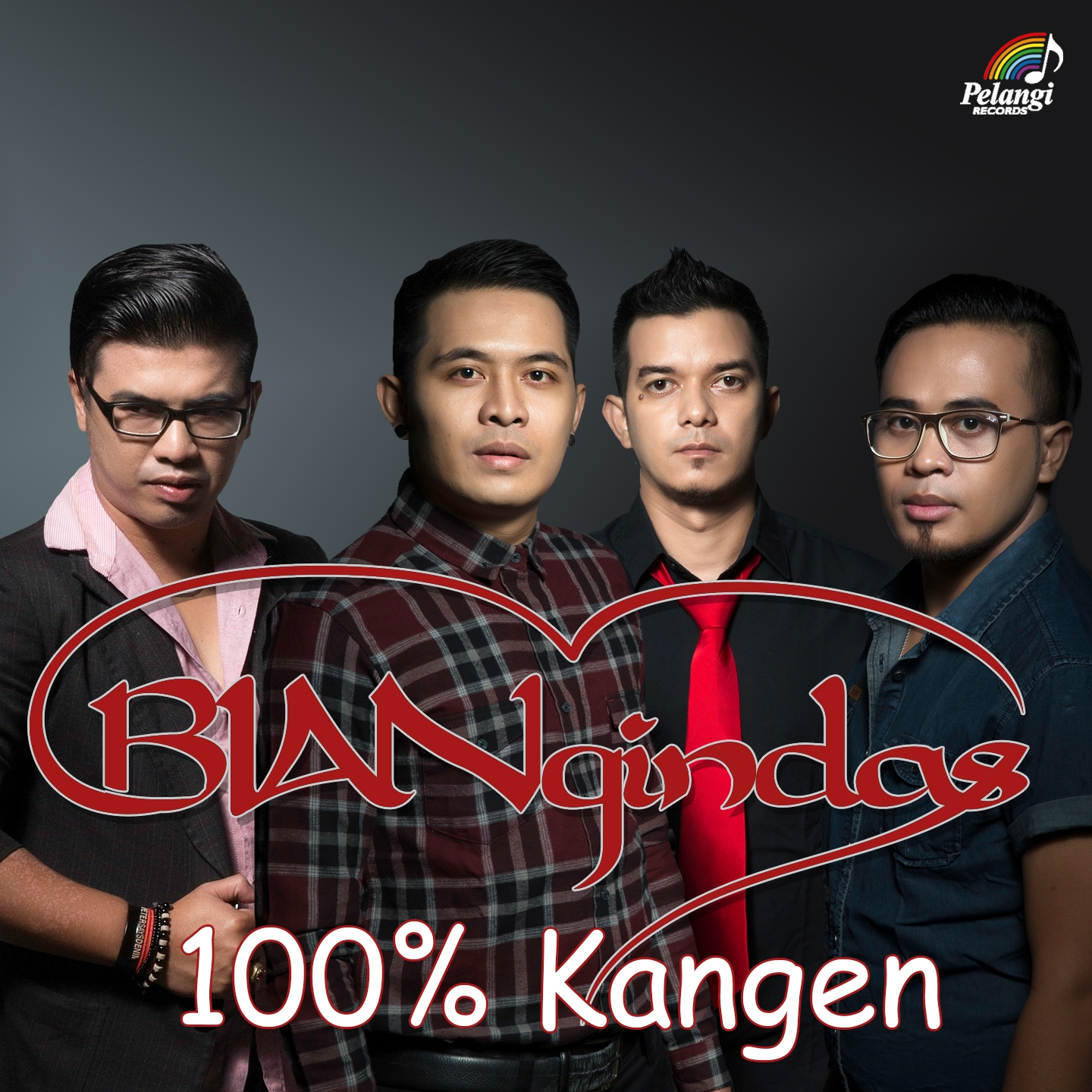 100% Kangen