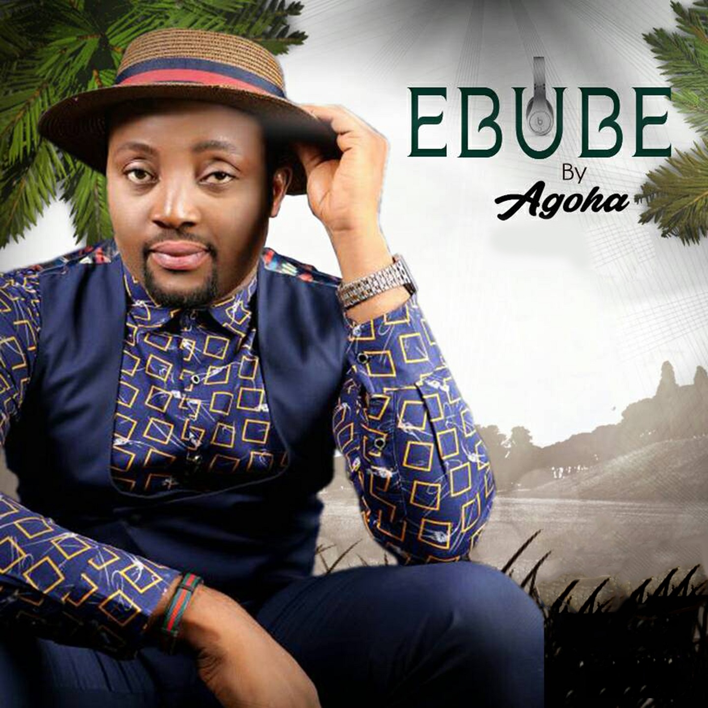 Agoha - Ebube