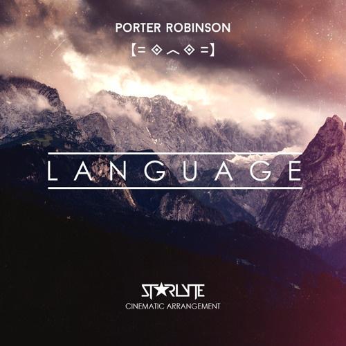 Language (Starlyte Cinematic Arrangement)