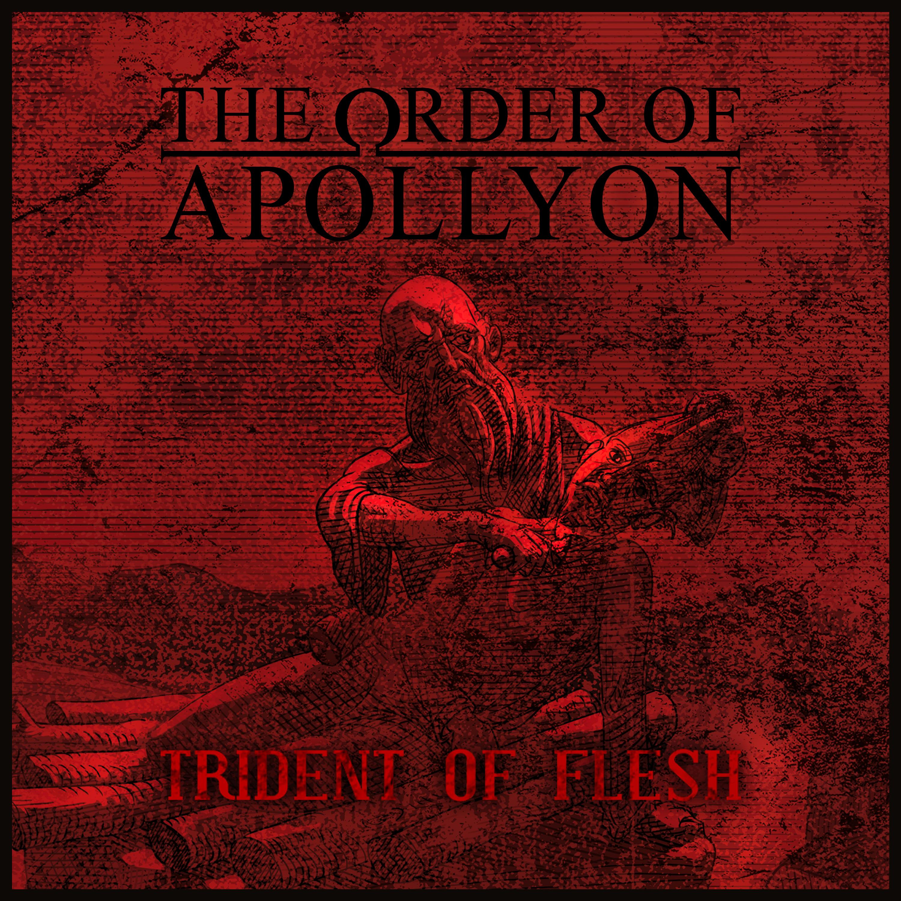 Trident of Flesh