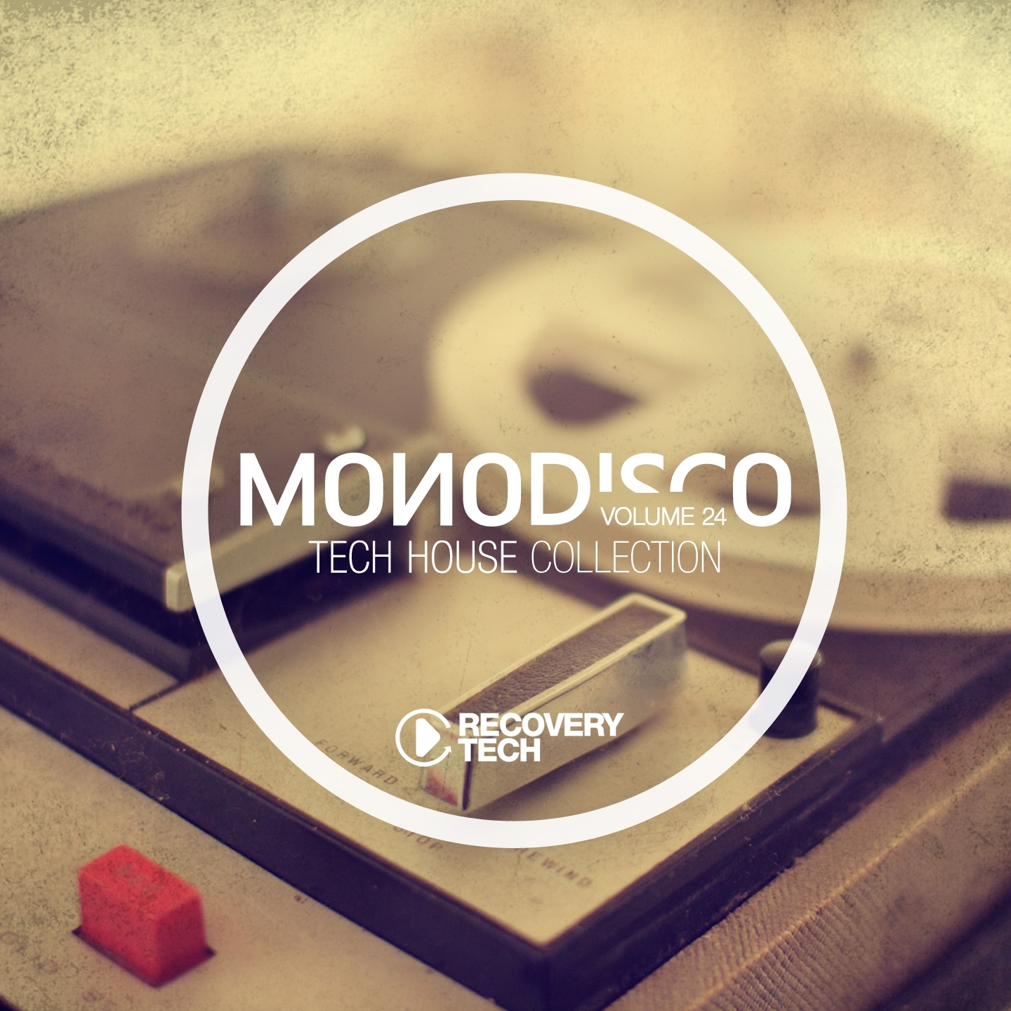 Monodisco, Vol. 24