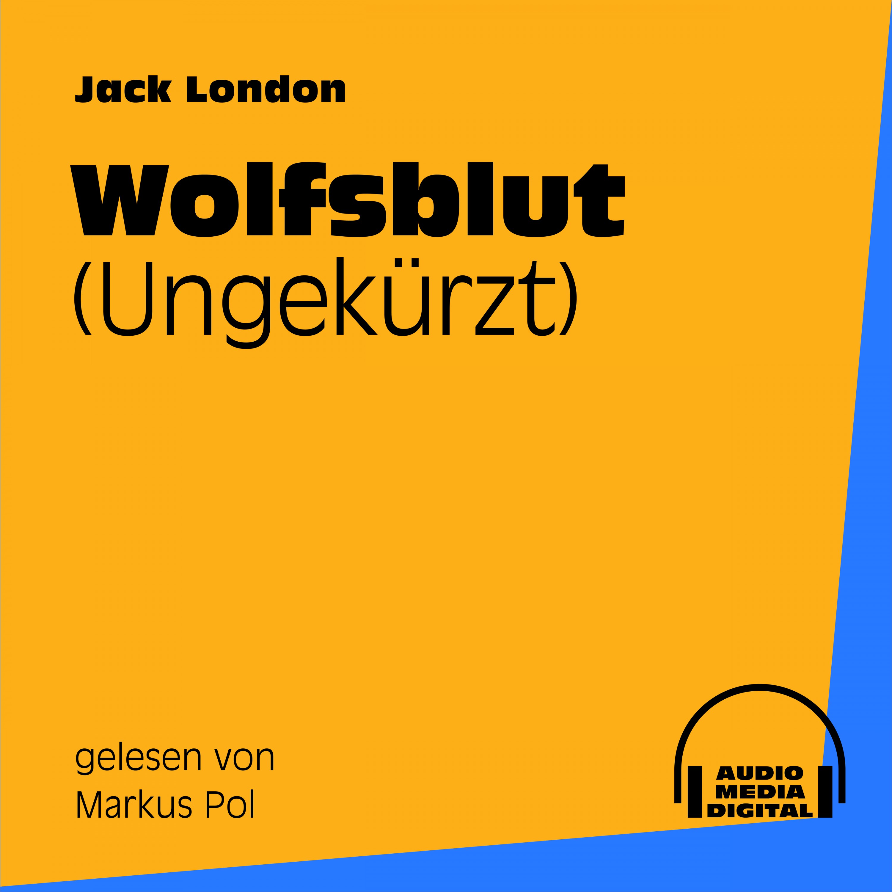 Wolfsblut