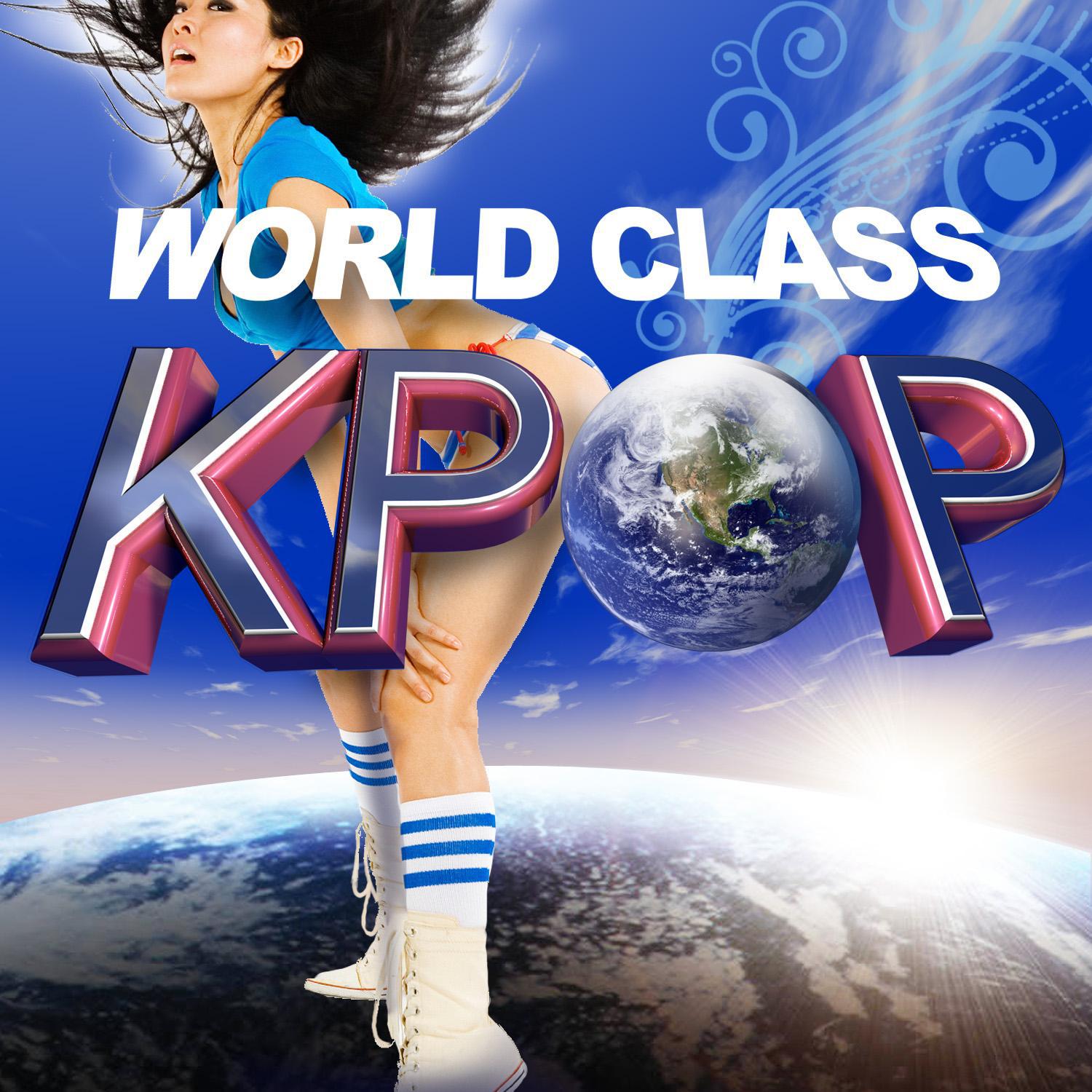 World Class K-Pop