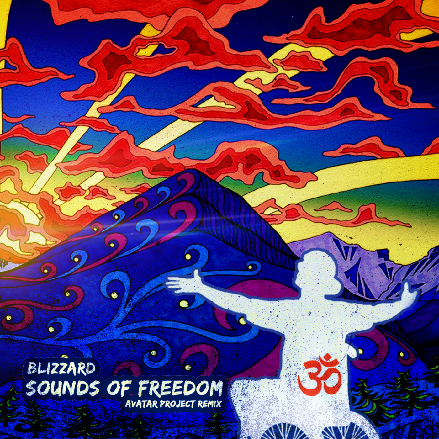 Sounds of Freedom (Avatar Project Remix)