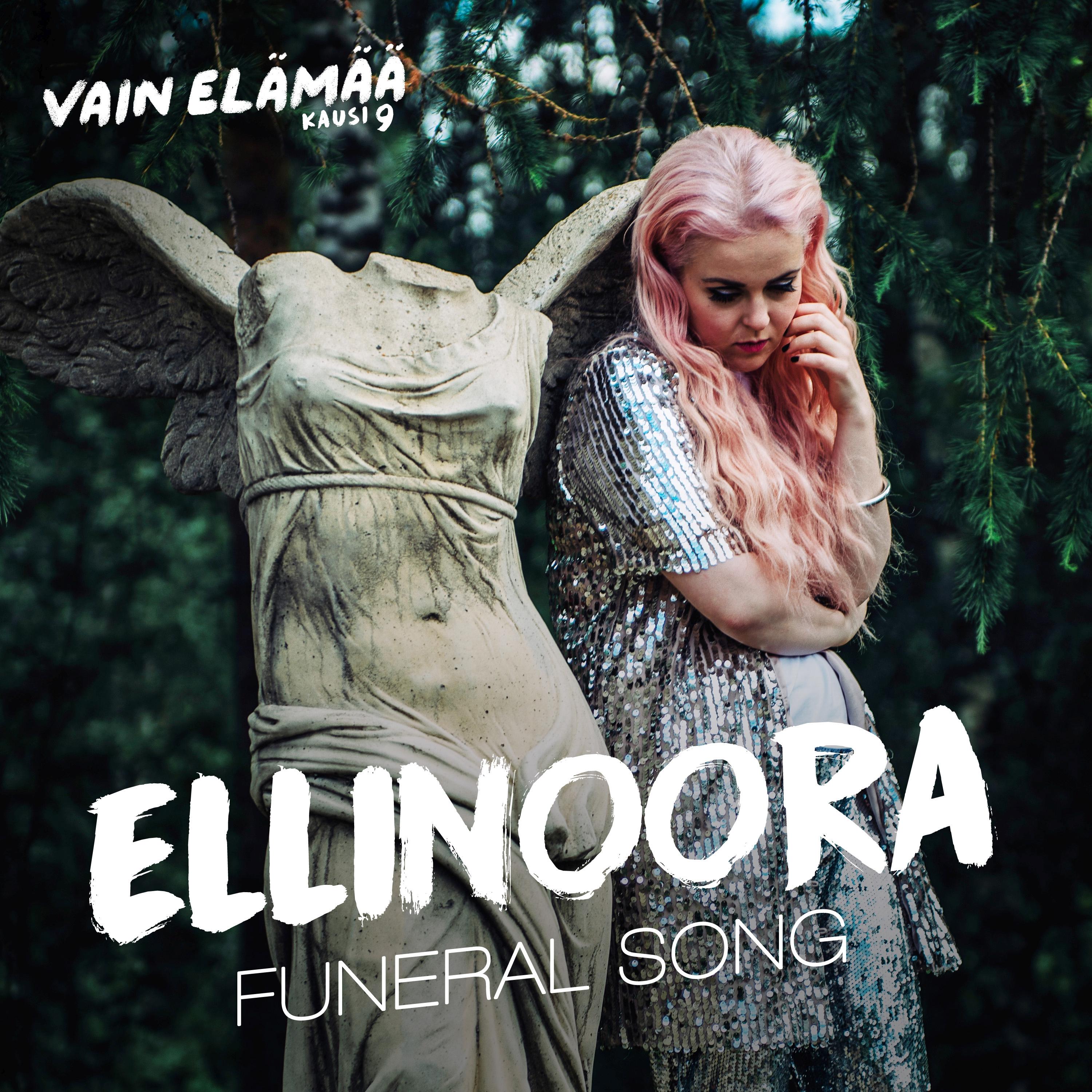 Funeral Song (Vain elämää kausi 9)