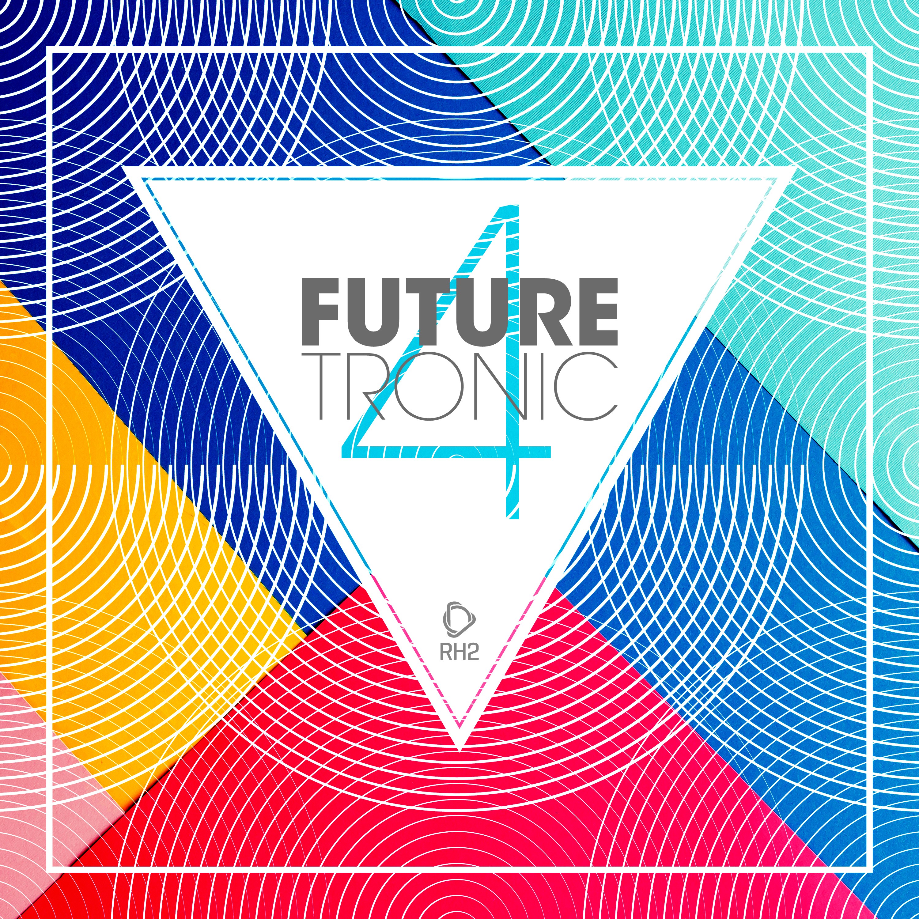 Future Tronic, Vol. 4