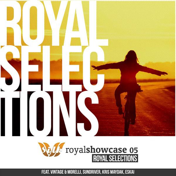 Silk Royal Showcase 05 :: Royal Selections