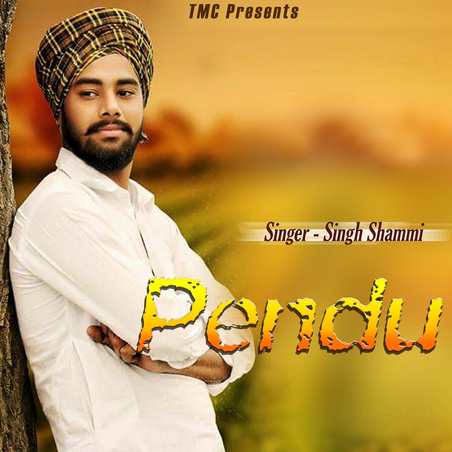 Pendu