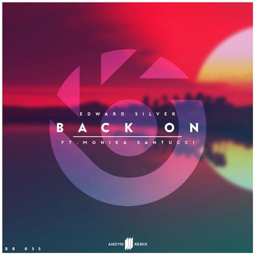 Back On (AndyM Remix)