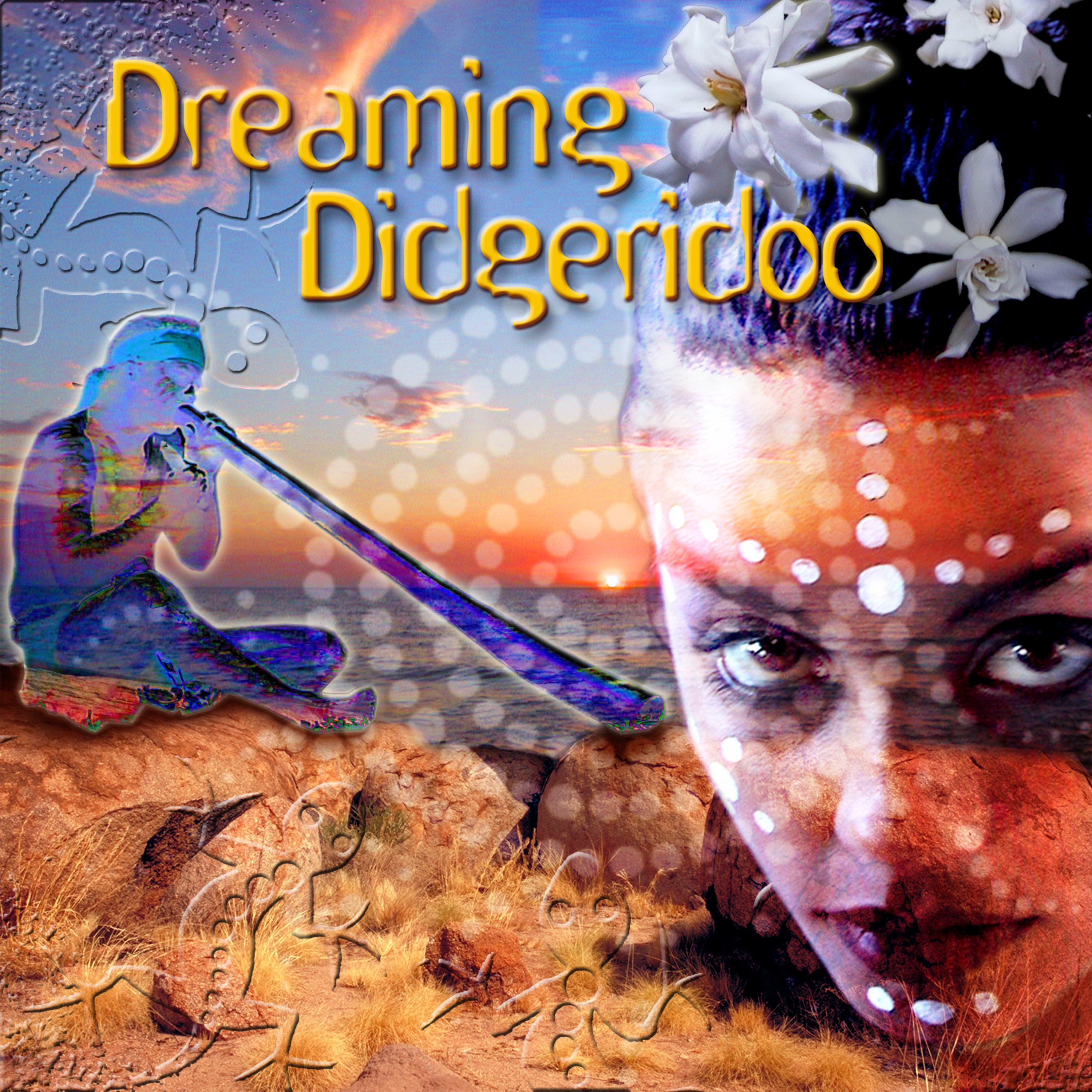 Dreaming Didgeridoo