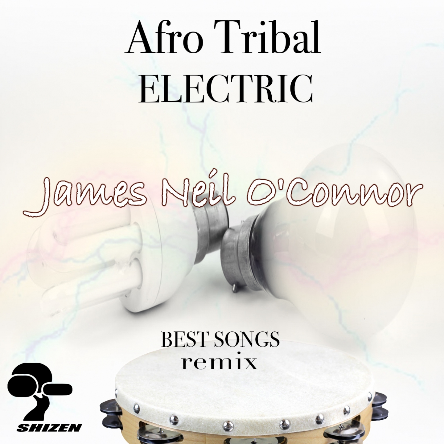 Afro Tribal Electric (Best Songs Remix)